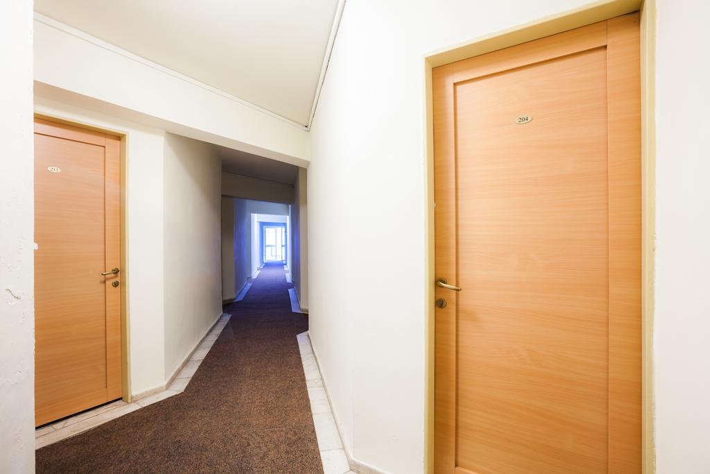 Dacia Hotel Baile Herculane Ngoại thất bức ảnh